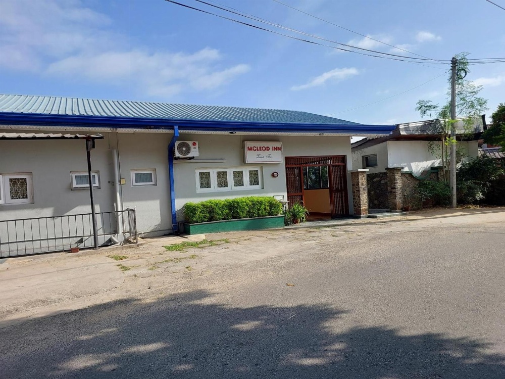 Mcleod-Inn Main image