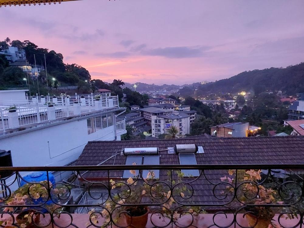 Double or Twin Room with Lake View