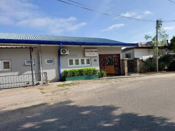 Mcleod-Inn Main image